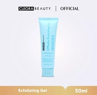 Cleora Beauty 3 Minutes Exfoliating Gel | Cleora Exfoliating Gel Ready Stok
