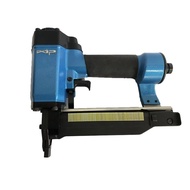 High Quality 18 Gauge U Shape Staple Pin Gun K438 Pneumatic DIY Tools at Cheap Price（In stock）
