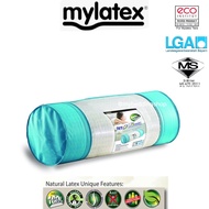 Mylatex Nero Basic Mattress Topper Roll-Up Mattress 100% Natural Latex