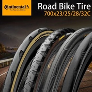 Continental Road Bike Tire 700x23C 25C 28C Bicycle Folding Stab-proof All-season Tire GP5000 Grand S