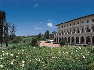 豐泰貝爾德托斯卡納度假村與水療中心 (Fonteverde Tuscan Resort &amp; Spa)