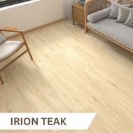 Lantai SPC Motif Kayu Sistem Click Anti Rayap / Lantai SPC 5mm / Spc Flooring Click / Lantai Estetik