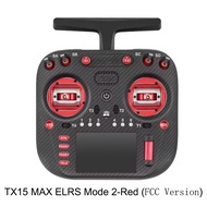 Radiomaster TX15 MAX รีโมทคอนโทรล ExpressLRS AG02 CNC ฮอลล์ GIMBAL LR1121 3.5นิ้วสีทัชสกรีนสำหรับ FP