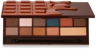 Makeup Revolution I Heart Chocolate Palette - Salted Caramel