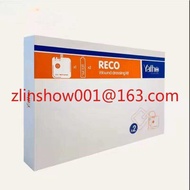 RECO NPWT Negative Pressure Wound Therapy ressing Kit 20X25 15X20 10X20 15X15 20X20CM