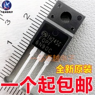 5PCS Brand new and genuine FQPF6N90C FQPF5N60C FQPF5N90C FQPF6N60C FQPF6N80C FDPF5N50UT TO-220F
