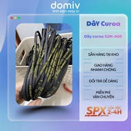 Belt S2M-400 Ricoh AF1060 1075 Dryer Assembly Photo Machine Parts