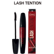 OMG Oh My Glam Lashtention Waterproof Mascara 6.5g | Waterproof Mascara
