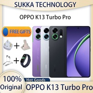 OPPO K13 Turbo Pro Snapdragon 8s Gen 4/OPPO K13 Turbo Dimensity 8450 One Year Warranty