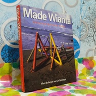 MADE WIANTA.UNIVERSAL BALINESE ARTIST