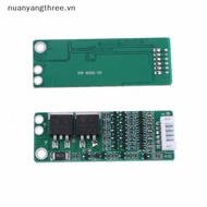 nuanyangthree.vn 5S 15A 18.5V 21V Li-ion  Charger Protection Board BMS 18650 Charger Module 18V 21V 