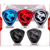 Proton Logo LED Triangle