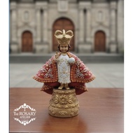 SANTO NIÑO DE CEBÚ — LIMITED EDITION (9”)