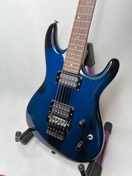 Ibanez Joe Satriani JS-1000 BTB Electric Guitar