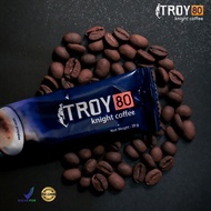 MELTBLOWN Kopi Troy 80 Kopi Stamina Pria Kuat Tahan Lama Murni Herbal Tanpa BKO 1 Sachet