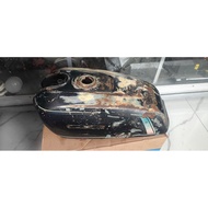 Tank SUZUKI gp100 gp125 GP 100 go 125 original