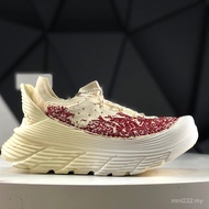 AHF0 HOKA ONE ONE Restore TC Chukka Sneakers for men and women  Unisex Couple  Coast QGMM KZRM