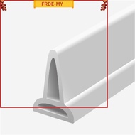FRDE⭐Bathroom Water Stopper Blocker Shower Retaining Strip Water Partition