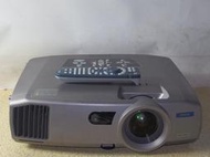 (品茂)二手EPSON EMP-7800 投影機