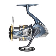 【Direct from Japan】Shimano (SHIMANO) Spinning Reel General-purpose Ultegra 2021 C3000 Shore Egging Seabass