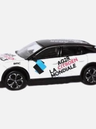 1 64 Alloy Car CITROEN C5 X CITROEN Versailles C5 X Tianyi Car Model