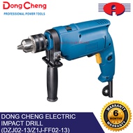 DONG CHENG ELECTRIC IMPACT DRILL (DZJ02-13/Z1J-FF02-13)