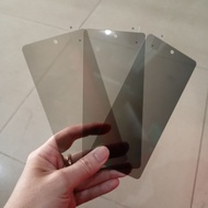 TEMPERED GLASS ANTI-SCRATCH SPY GLASS PRIVACY SAMSUNG A51 A52 A53 SCREEN PROTECTOR