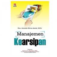 Scientific Management - Armida Silvia Asriel