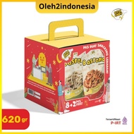 Eid Hampers Geli Chips Parcel Package Light EnaaakCemilan