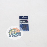 Kili-Kili/Crane Swivel Fishing Tridentech No.3 40Kg/88.1Lbs
