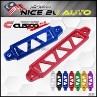 Car Aluminum Alloy Cusco Battery Tie Down Bracket Holder