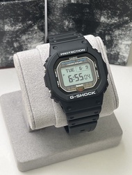 Casio G-Shock 卡西歐 GW- BX5600-1 MIP display Tough Solar 光動能 Bluetooth 藍牙 藍芽 Muti band 6 六局電波 Watch 現貨