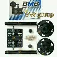 New Generation BMB 818 Speaker Bracket Bracket