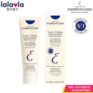 EMBRYOLISSE Lait-Crème Concentré Moisturizer (75ml)