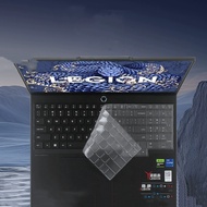 TPU Laptop Keyboard Cover For Lenovo Legion Pro 7i 16IAX10H 2025 Y7000P Y9000X IAX10 IAH10 IRX10 ADR