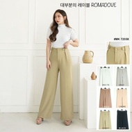 ROMADOVE CULOT PANTS 72038