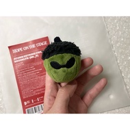 Acorn charm Brooklyn-Oak-HOPE TOUR-BTS-Jhope Merch