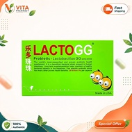 [Best Seller] LACTOGG Restores GutFlora Profile Relieves Microbial Imbalance