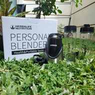Blender original Personal Blender Herbalife original MAP