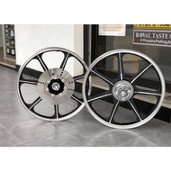 Sportrim GTO AR125 AR80 rim Custom Orignal sportrim custom Orignal GTO AR125 AR80