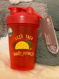 Taco 奶粉杯 搖搖杯 蛋白粉 健身杯 水杯