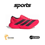 Adidas Adzero Adios Pro 4 Lucid Red Running Shoes