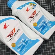 PRO HONDA OIL SCOOTER MB FULLY SYNTHETIC 10W-30 SL 1L