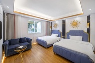 Fanxi Villa