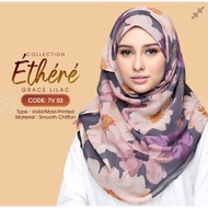 Bokitta hijab (pre order)