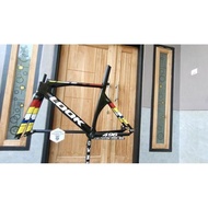 Ready Frameset Fixie LOOK