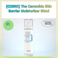 [COSRX] The Ceramide Skin Barrier Moisturizer 80ml, 200 hour hydration moisturizer