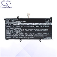 CS Battery For Lenovo L12M2P31 / IdeaPad K3 K3011W Tablet Battery LVK300SL