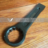 Slogging RING SPANNER 42 MM IMPACT PUKUL RING KEY