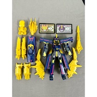 [Model] Genuine Takara Tomy Plarail Shinkansen Henkei Robo Shinkalion